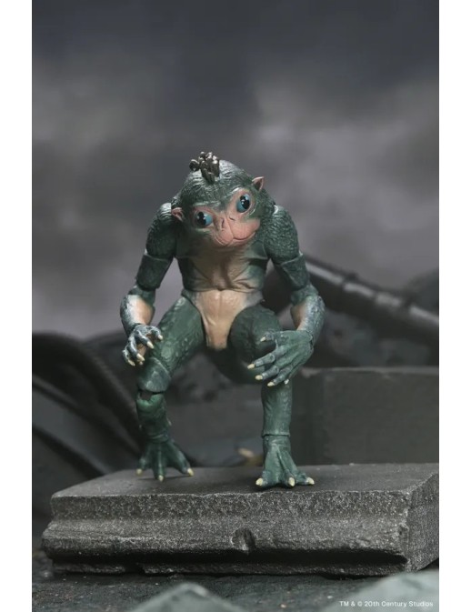 Neca Predator: Badlands Thia & Bud