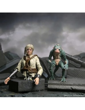 Neca Predator: Badlands Thia & Bud