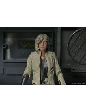 Neca Predator: Badlands Thia & Bud