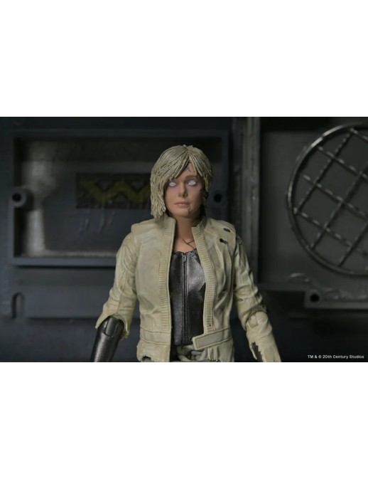 Neca Predator: Badlands Thia & Bud