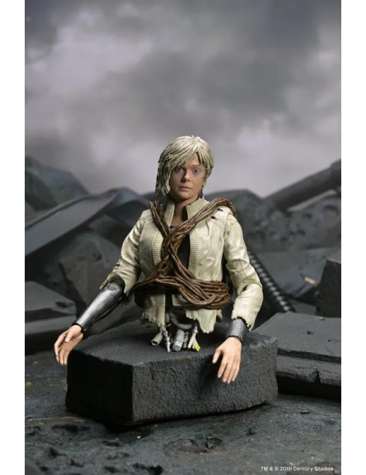 Neca Predator: Badlands Thia & Bud