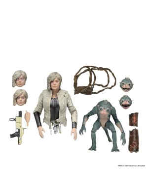 Neca Predator: Badlands Thia & Bud