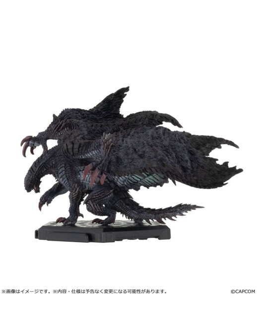 Capcom Figure Builders Monster Hunter Standard Model Plus Vol. 30 Box 6 Figures