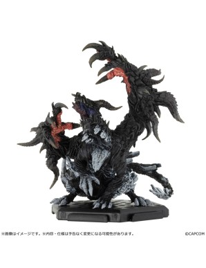 Capcom Figure Builders Monster Hunter Standard Model Plus Vol. 30 Box 6 Figures