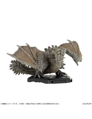 Capcom Figure Builders Monster Hunter Standard Model Plus Vol. 30 Box 6 Figures
