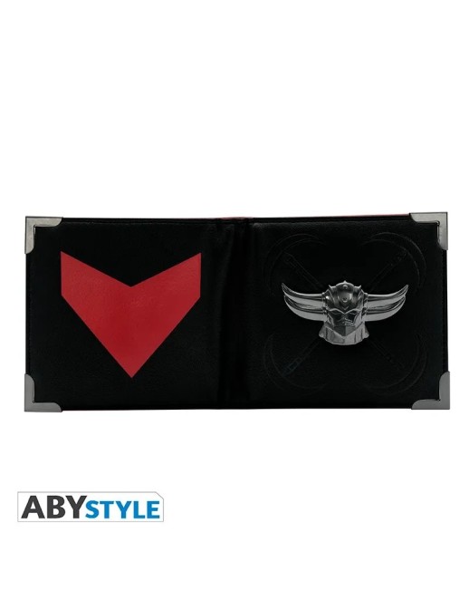 Abystyle Studio Ufo Robot Grendizer Wallet