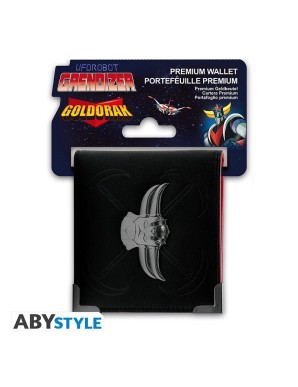 Abystyle Studio Ufo Robot Grendizer Wallet