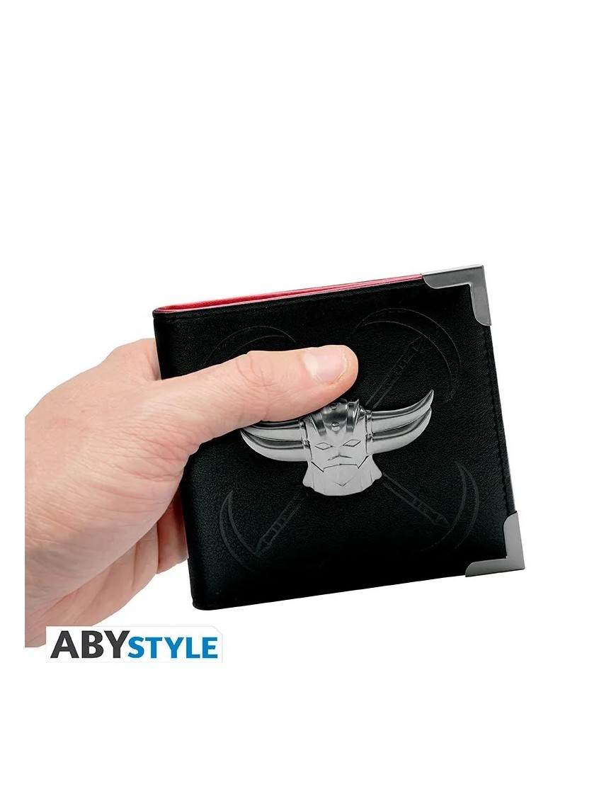 Abystyle Studio Ufo Robot Grendizer Wallet