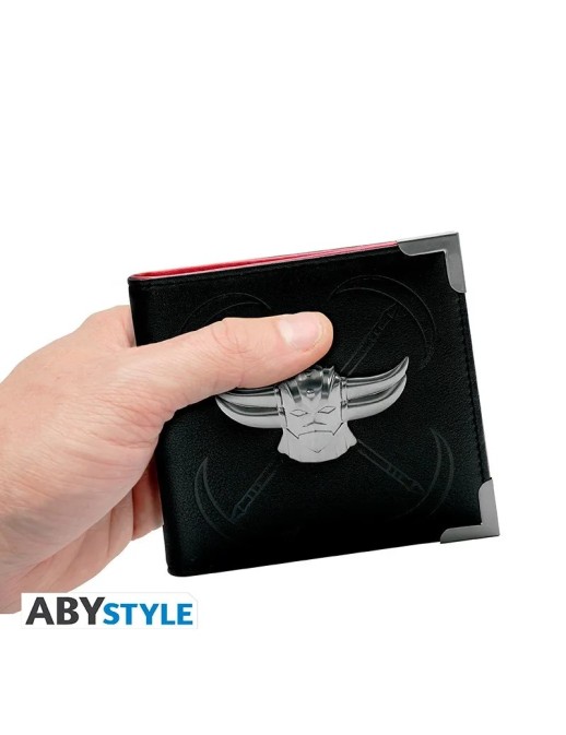 Abystyle Studio Ufo Robot Grendizer Wallet