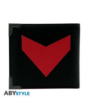Abystyle Studio Ufo Robot Grendizer Wallet