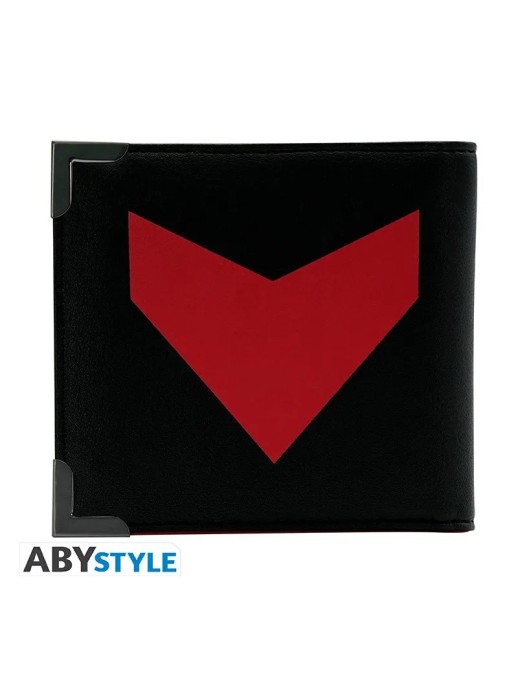 Abystyle Studio Ufo Robot Grendizer Wallet