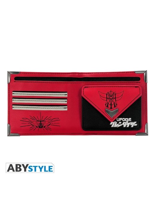 Abystyle Studio Ufo Robot Grendizer Wallet