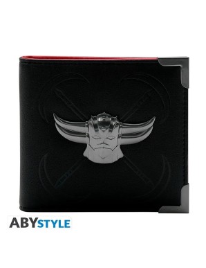 Abystyle Studio Ufo Robot Grendizer Wallet