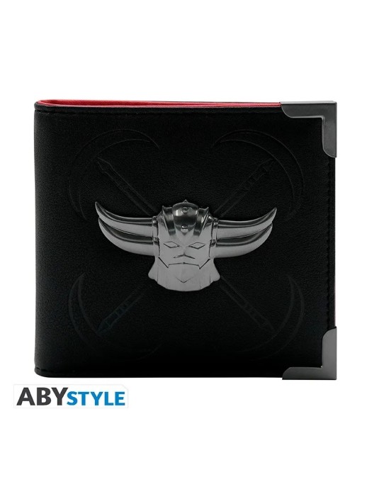Abystyle Studio Ufo Robot Grendizer Wallet