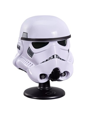 Hasbro Star Wars The Black Series Replica Mini Helmet Stormtrooper