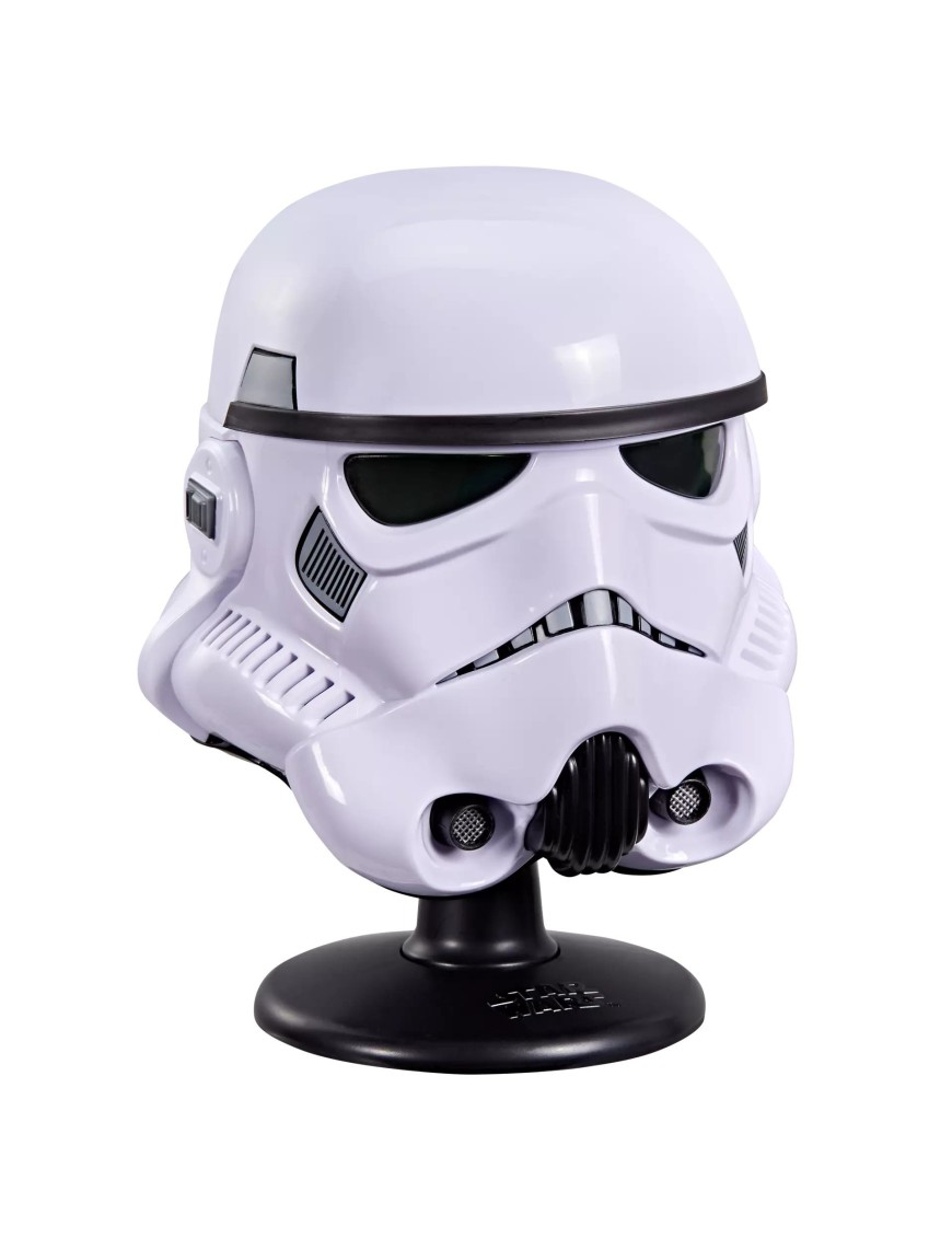 Hasbro Star Wars The Black Series Replica Mini Helmet Stormtrooper