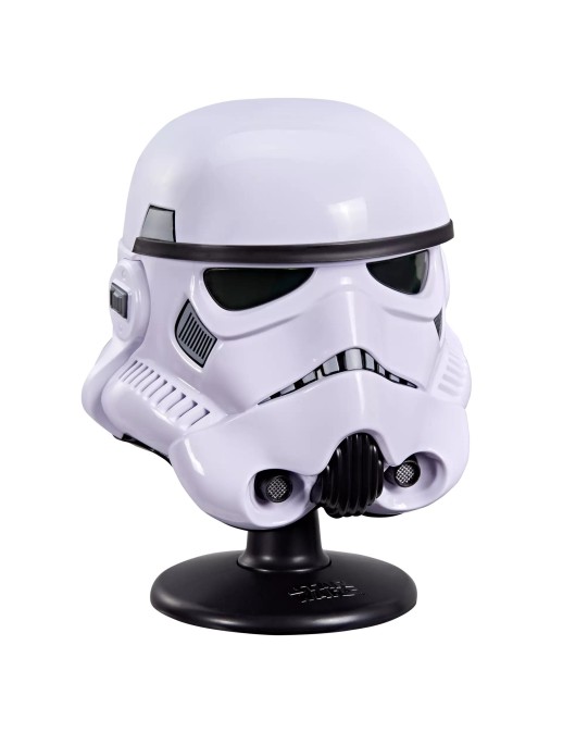 Hasbro Star Wars The Black Series Replica Mini Helmet Stormtrooper