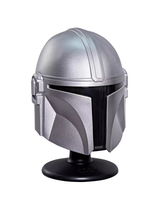 Hasbro Star Wars The Black Series Replica Mini Helmet The Mandalorian