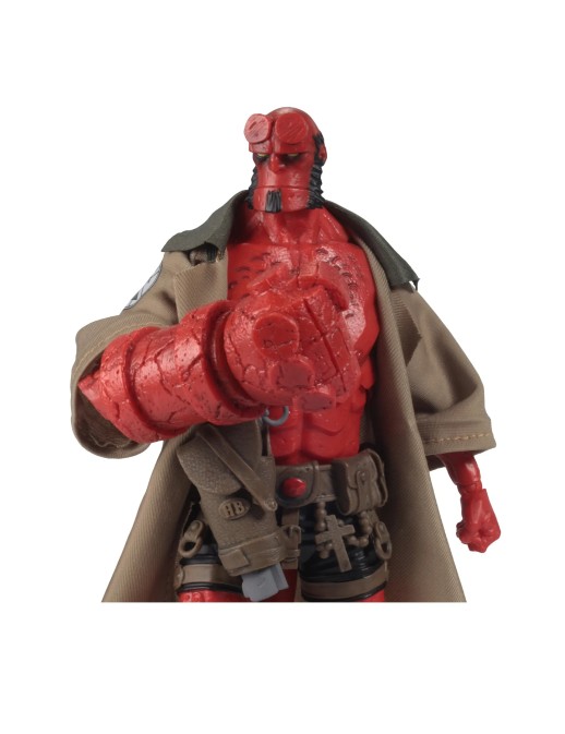 Mc Farlane Hellboy Collector Edition Hellboy