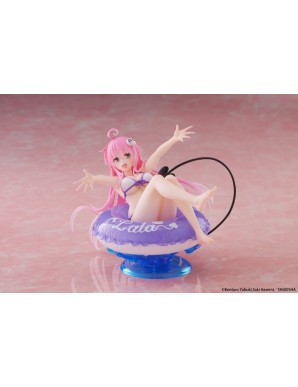 Taito Aqua Float Girls To Love-Ru Darkness Lala