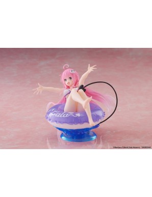 Taito Aqua Float Girls To Love-Ru Darkness Lala