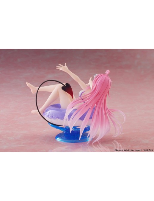 Taito Aqua Float Girls To Love-Ru Darkness Lala