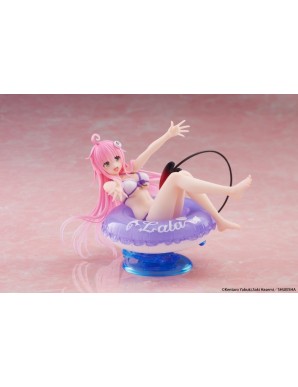 Taito Aqua Float Girls To Love-Ru Darkness Lala