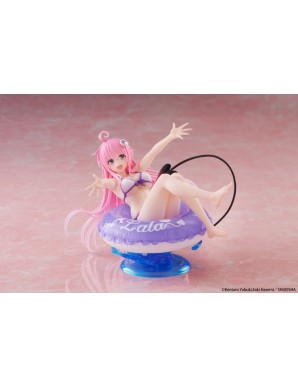 Taito Aqua Float Girls To Love-Ru Darkness Lala