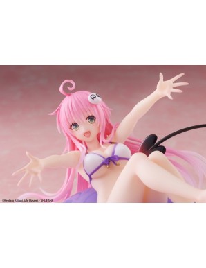 Taito Aqua Float Girls To Love-Ru Darkness Lala