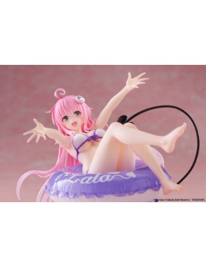 Taito Aqua Float Girls To Love-Ru Darkness Lala