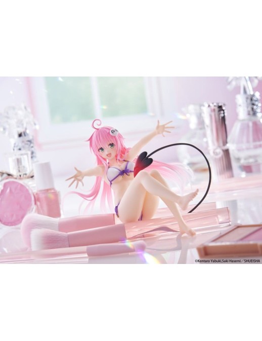 Taito Aqua Float Girls To Love-Ru Darkness Lala