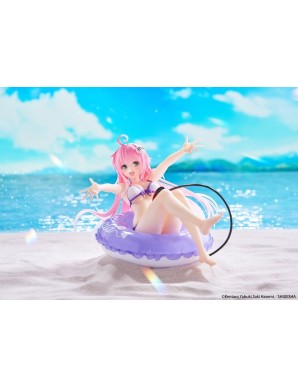 Taito Aqua Float Girls To Love-Ru Darkness Lala