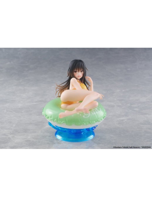 Taito Aqua Float Girls To Love-Ru Darkness Yui Kotegawa