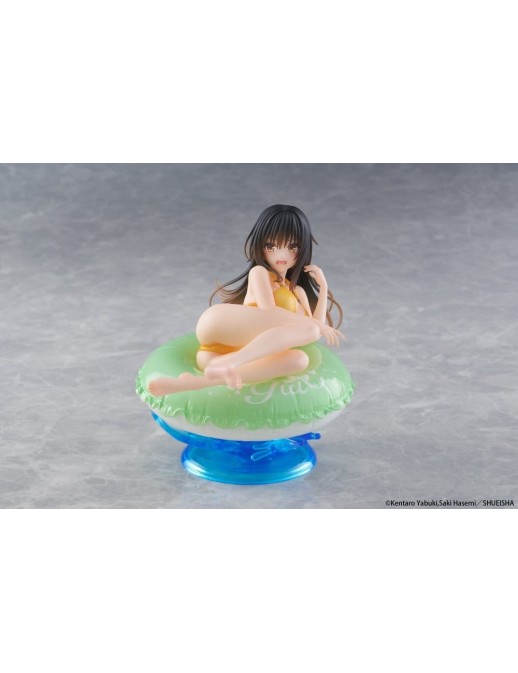 Taito Aqua Float Girls To Love-Ru Darkness Yui Kotegawa