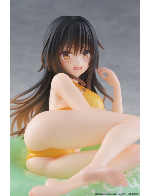 Taito Aqua Float Girls To Love-Ru Darkness Yui Kotegawa