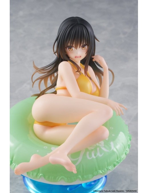 Taito Aqua Float Girls To Love-Ru Darkness Yui Kotegawa