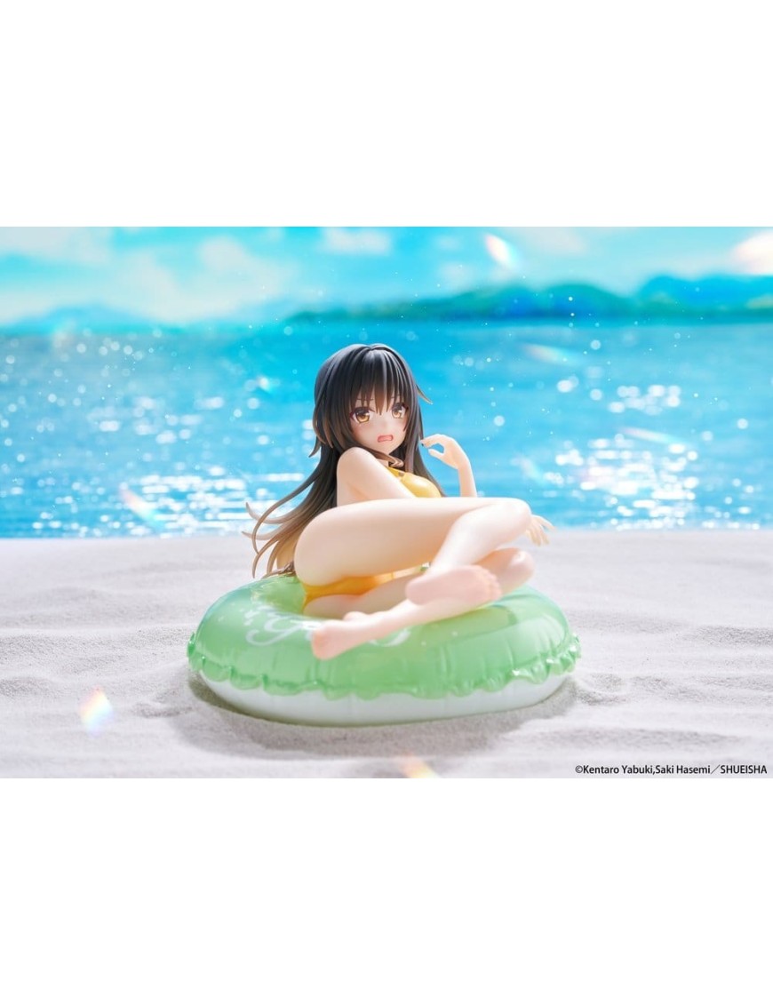 Taito Aqua Float Girls To Love-Ru Darkness Yui Kotegawa