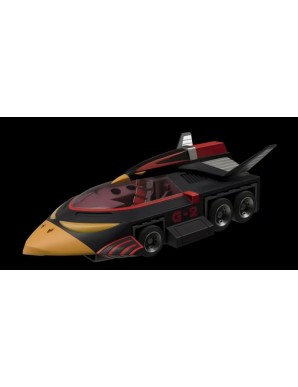 Ramen Toy Gatchaman II G-2 Condor Attacker Limited Edition