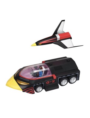 Ramen Toy Gatchaman II G-2 Condor Attacker Limited Edition