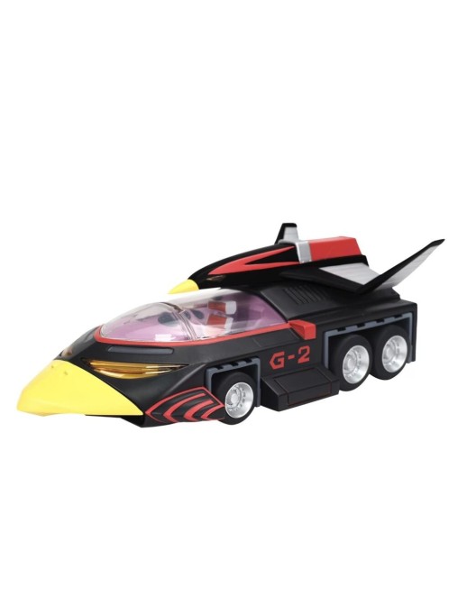 Ramen Toy Gatchaman II G-2 Condor Attacker Limited Edition