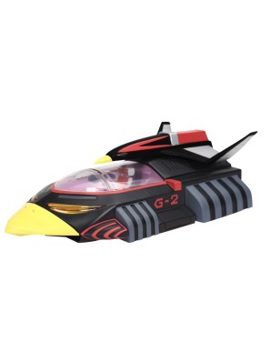 Ramen Toy Gatchaman II G-2 Condor Attacker Limited Edition