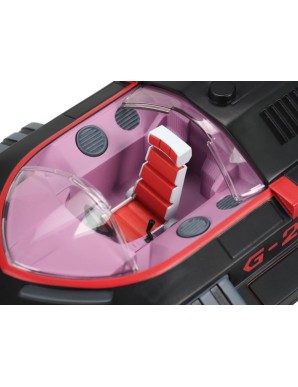 Ramen Toy Gatchaman II G-2 Condor Attacker Limited Edition