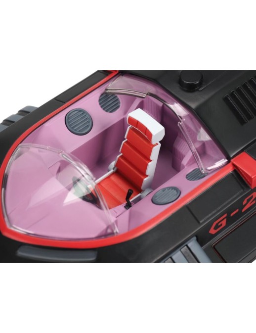 Ramen Toy Gatchaman II G-2 Condor Attacker Limited Edition