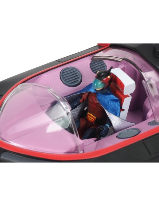 Ramen Toy Gatchaman II G-2 Condor Attacker Limited Edition