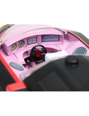 Ramen Toy Gatchaman II G-2 Condor Attacker Limited Edition