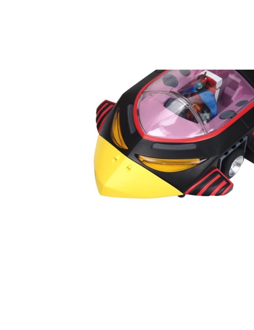 Ramen Toy Gatchaman II G-2 Condor Attacker Limited Edition