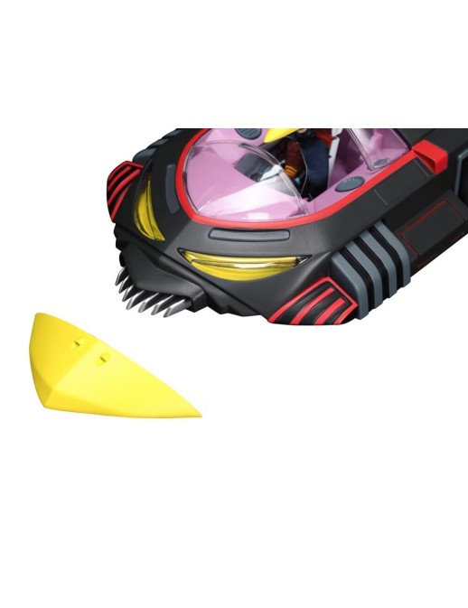 Ramen Toy Gatchaman II G-2 Condor Attacker Limited Edition