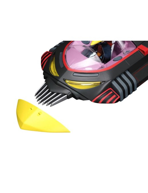 Ramen Toy Gatchaman II G-2 Condor Attacker Limited Edition