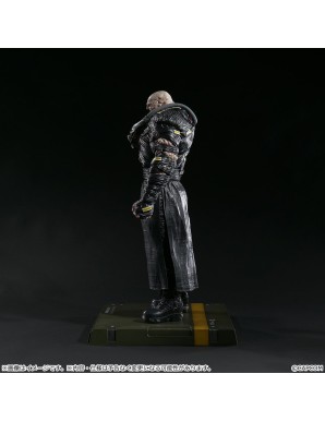 Capcom Figure Builder Creators Model Resident Evil 3 Nemesis