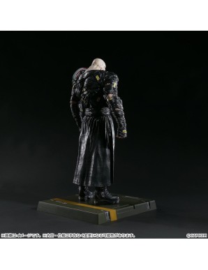 Capcom Figure Builder Creators Model Resident Evil 3 Nemesis